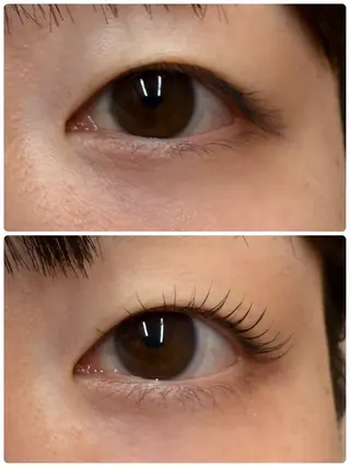 マツエク・マツパ You Sawadaのマツエク・マツパデザイン