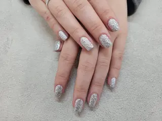 ネイル MAXKELLY KASUMIのネイルデザイン