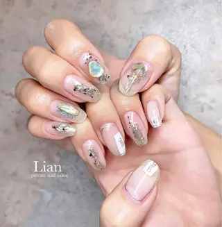 ネイル nailsalon Lenoaのネイルデザイン