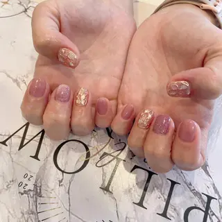 ネイル Rarity nail salonのネイルデザイン