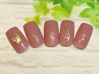 ネイル Tocowaka マエダのネイルデザイン