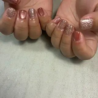 ネイル sary nailのネイルデザイン