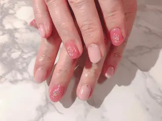 ネイル Regaro i.sのネイルデザイン