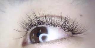 マツエク・マツパ Cute beauty2のマツエク・マツパデザイン