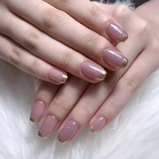 ネイル Tsugimo nailのネイルデザイン