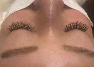 マツエク・マツパ 🩵EYELA yamamiya🩵のマツエク・マツパデザイン