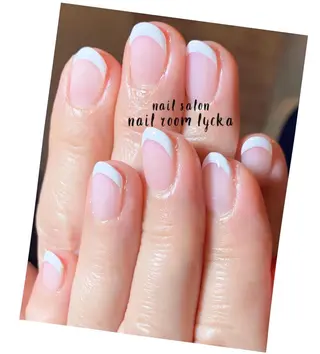 ネイル ﾈｲﾙﾙｰﾑﾘｯｶ 𝐦𝐚𝐲𝐮のネイルデザイン