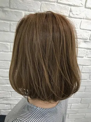 ショート カラー 🎗美髪艶髪🫧髪質 改善特化🥇菊地のヘアスタイル