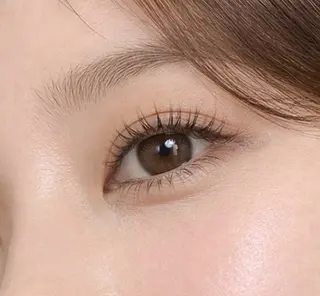 マツエク・マツパ A&A eyelash所属・A&A eyelashのマツエク・マツパデザイン