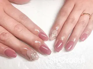 ネイル Nail salon Ruuのネイルデザイン