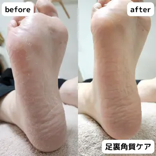 nail&footcare mu-nail所属・mu-nail    のネイルデザイン