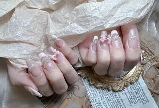 ネイル MissU ネイルサロンのネイルデザイン