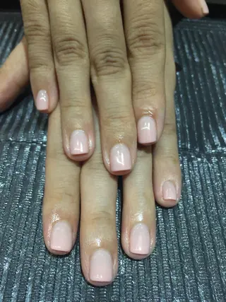 ネイル ミレ ネイルのネイルデザイン