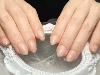 ネイル JUJU ネイルサロンのネイルデザイン