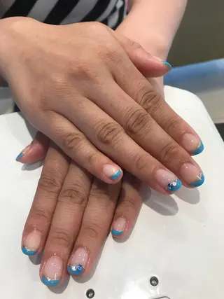 ネイル 竹澤 紫乃のその他イメージ