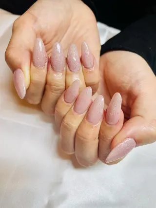 ネイル fleur YUMIのネイルデザイン