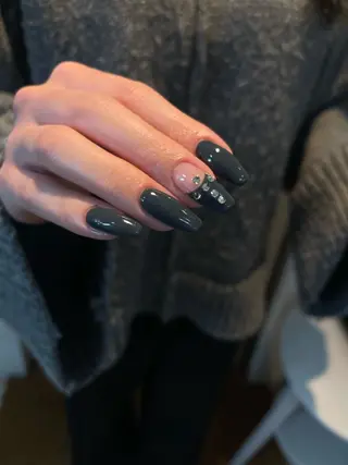 ネイル Yurina. tのネイルデザイン