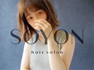 廣岡 慶紀のヘアスタイル