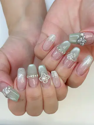 ネイル nailland♡ Airiのネイルデザイン