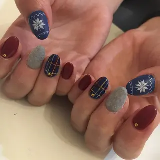 ネイル ♡ miyaのネイルデザイン