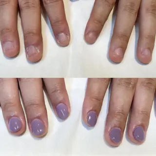 ネイル cachette mのネイルデザイン