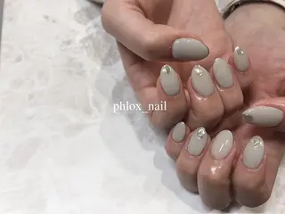 ネイル s/w ＿shokoのネイルデザイン