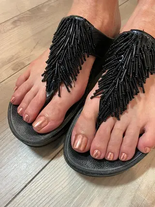 ネイル 【LINON】 airiのネイルデザイン