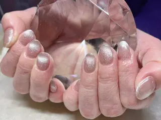 ネイル マツエク・マツパ アイブロウ Nail&eye Belire 新宿のネイルデザイン