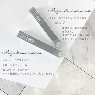 マツエク・マツパ 【束感まつ毛 】 ELFINのマツエク・マツパデザイン