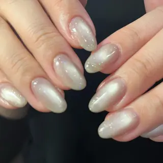 ネイル ett _のネイルデザイン