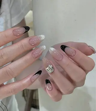 ネイル DolaNail Yuuのネイルデザイン