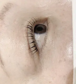 マツエク・マツパ 🧸Celeste Venusのマツエク・マツパデザイン