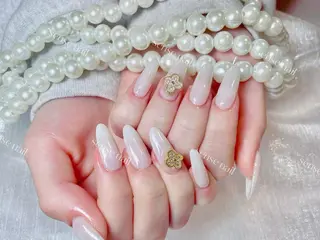 ネイル YUKI 💗 渋谷店のネイルデザイン