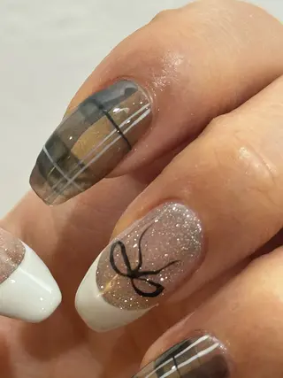 ネイル (モデル募集中) kannaのネイルデザイン