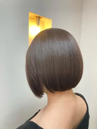 ショート 新井 翼/銀座 メンズお任せくださいのヘアスタイル