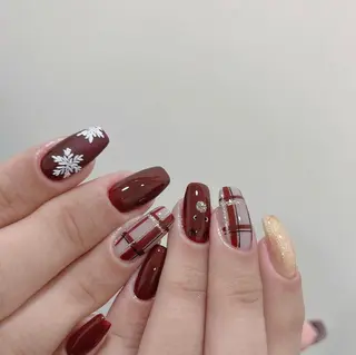 ネイル ネイルサロン lotusのネイルデザイン