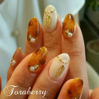 ネイル ネイリスト なつみのネイルデザイン