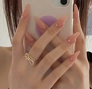 ネイル Molly _nailのネイルデザイン