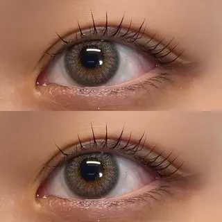 マツエク・マツパ Lebon eye serina🦋のマツエク・マツパデザイン
