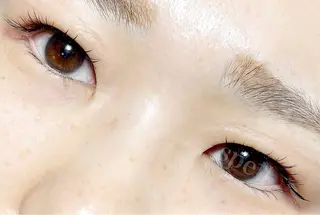 マツエク・マツパ spell eyelashのマツエク・マツパデザイン
