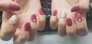 ネイル ChouChou  NAILSALONのネイルデザイン