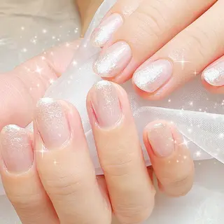 ネイル NailOnason ナナのネイルデザイン