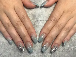 ネイル NAILSALON Ichiのネイルデザイン