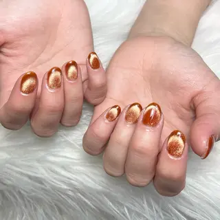 ネイル RosyBeauty Salonのネイルデザイン