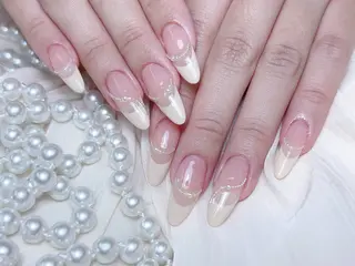 ネイル 🎀M nail salon🎀のネイルデザイン