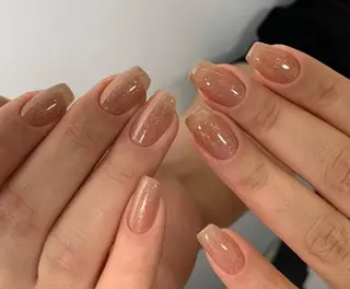ネイル Pure&Rich Nailのネイルデザイン