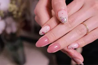 ネイル MH Nailのネイルデザイン