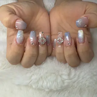 ネイル laboT nuit rinoのネイルデザイン