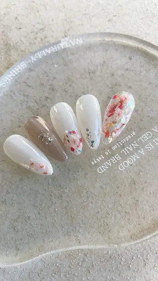 ネイル TOWA NAILのネイルデザイン