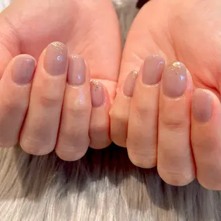 ネイル yuzuka 🍀🖤のネイルデザイン